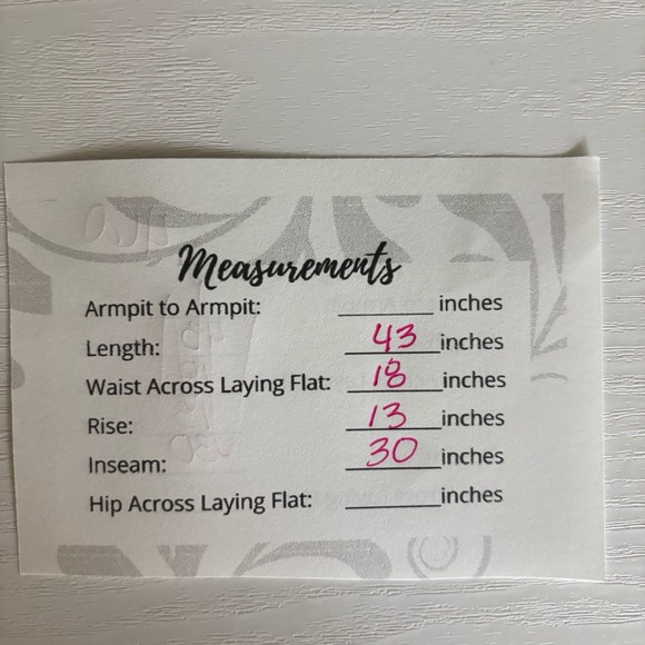 We The Free The Stride Jean Wide Leg Blue 31 NWT - Picture 15 of 16